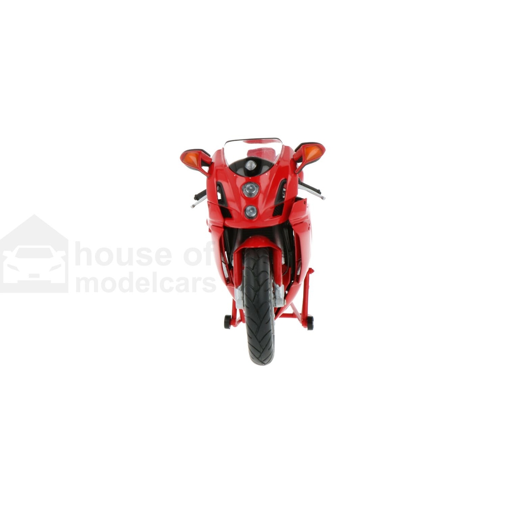 Ducati 999 Street Version | House of Modelcars
