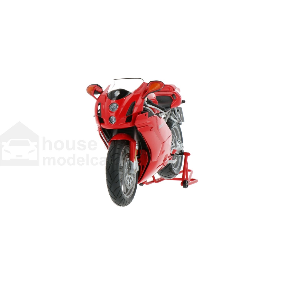 Ducati 999 Street Version | House of Modelcars