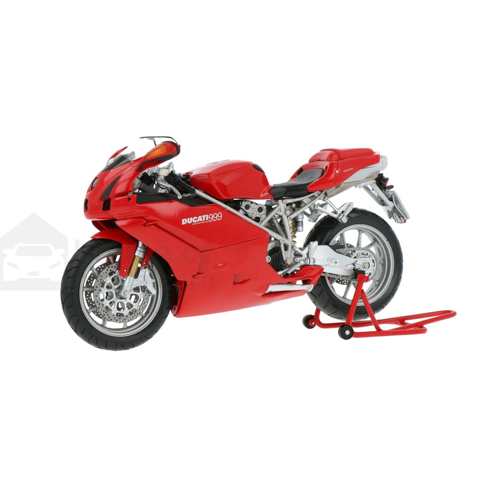 Ducati 999 Street Version | House of Modelcars