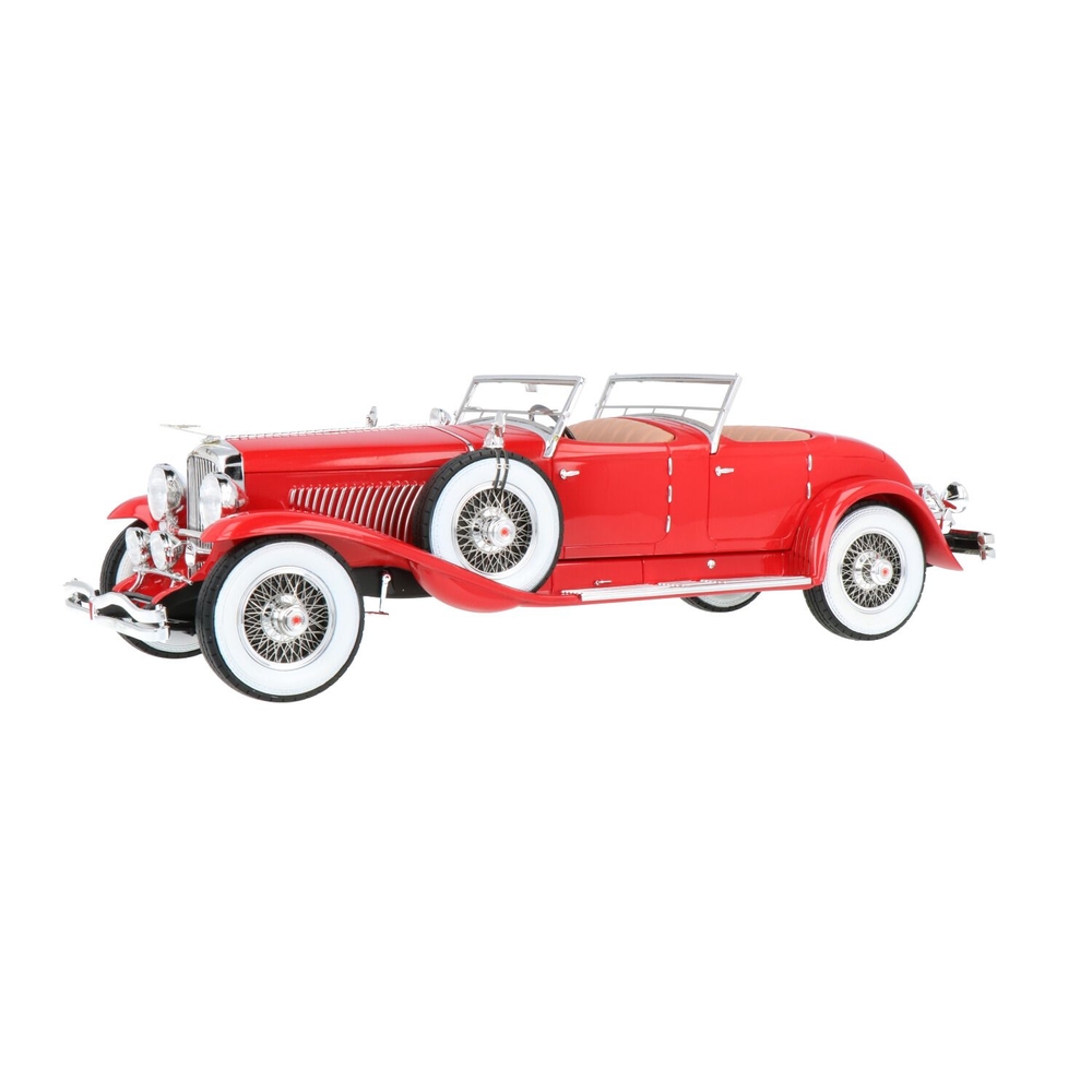 Duesenberg Torpedo Pheaton Walker LaGrande 