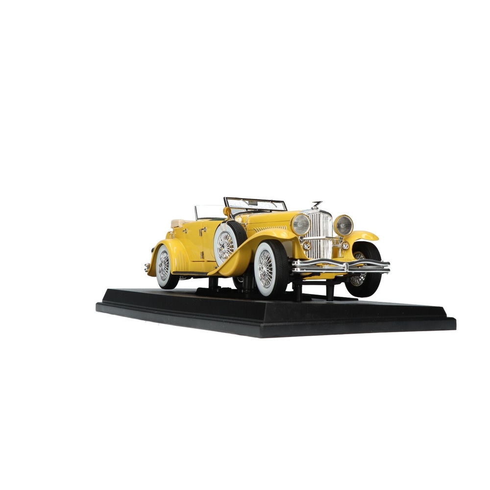 Duesenberg II SJ | House of Modelcars