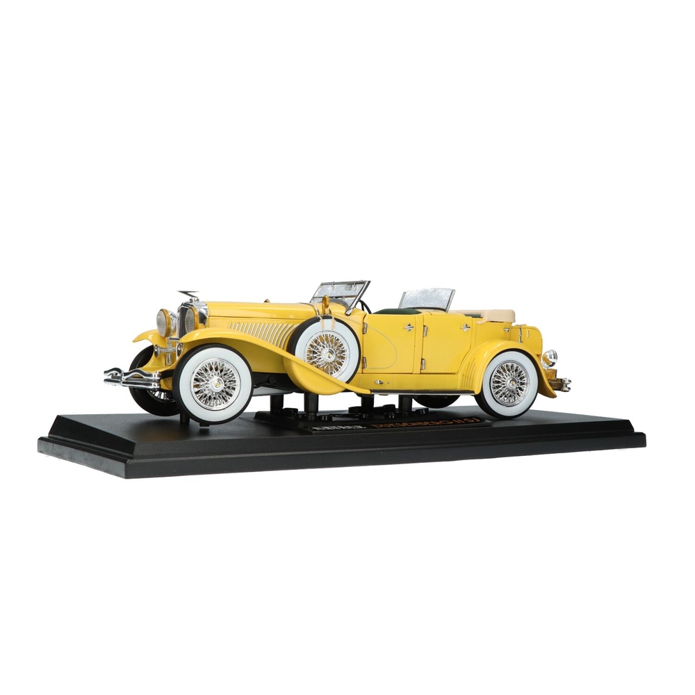 Duesenberg II SJ | House of Modelcars