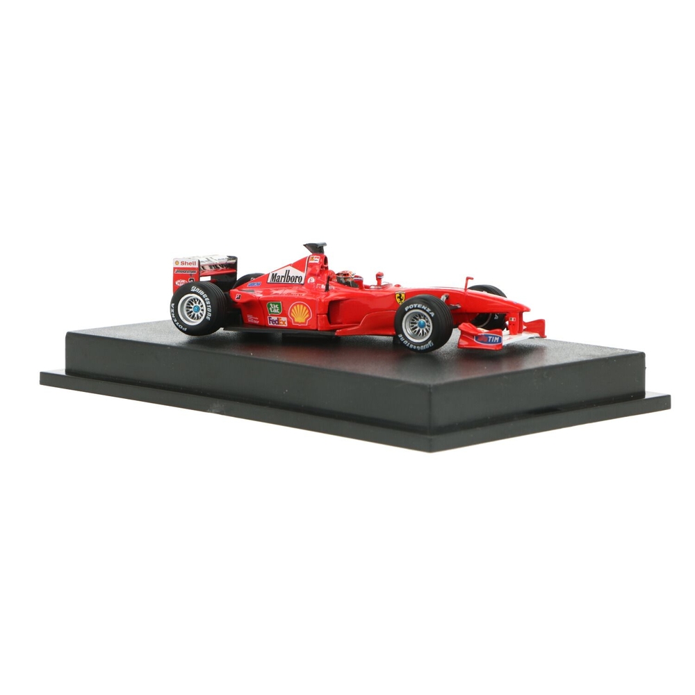 Ferrari F1-2000 
