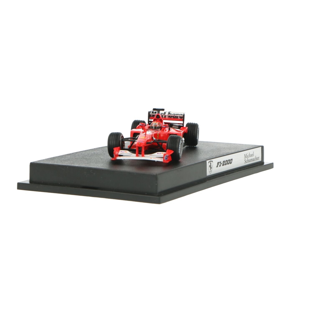 Ferrari F1-2000 