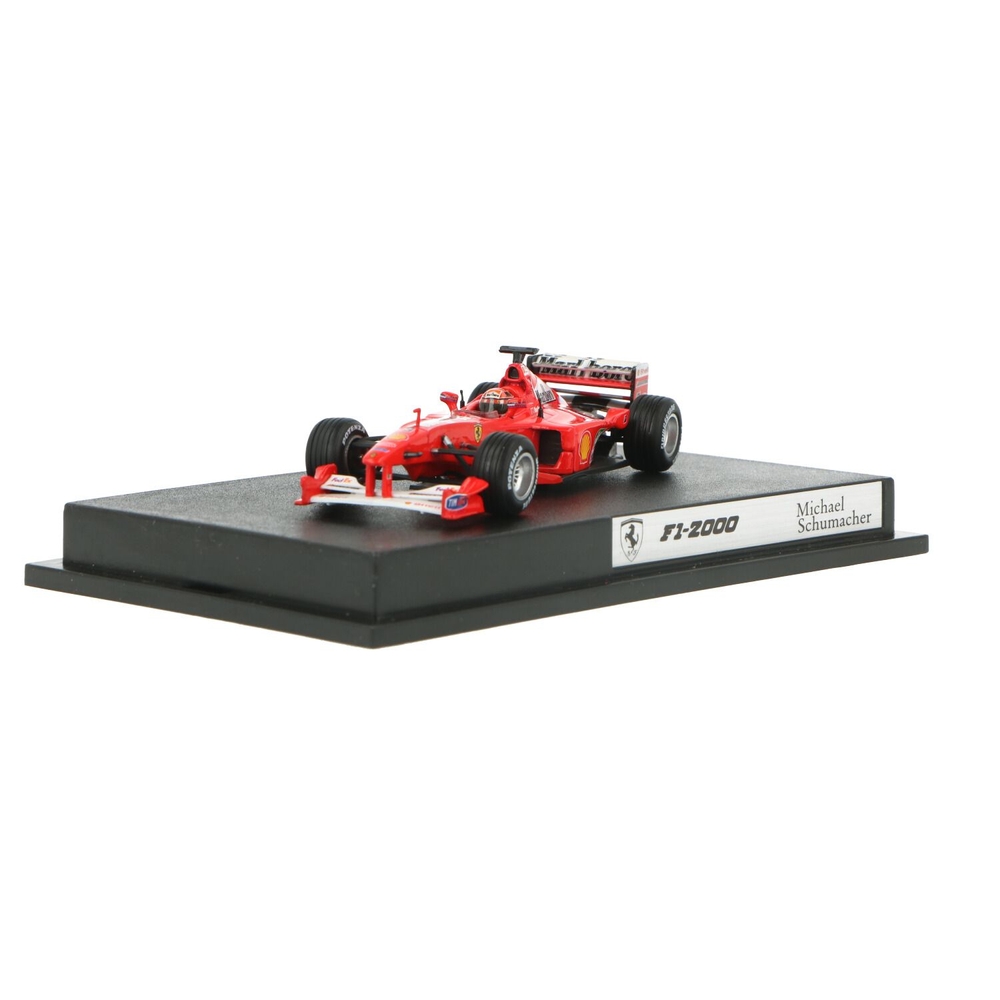 Ferrari F1-2000 