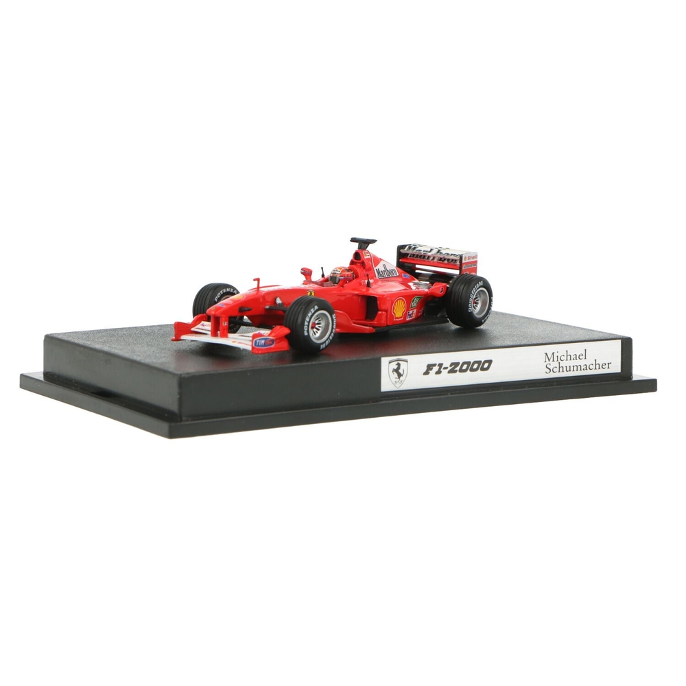 Ferrari F1-2000 