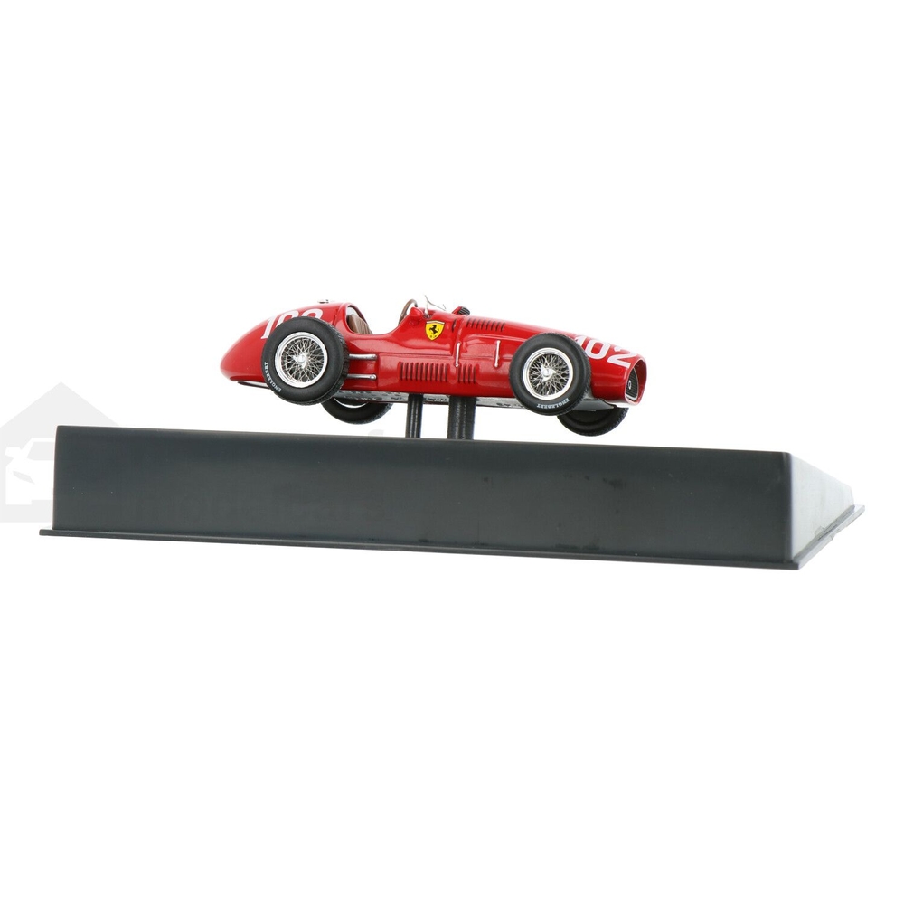 Ferrari 500 F2 | House of Modelcars