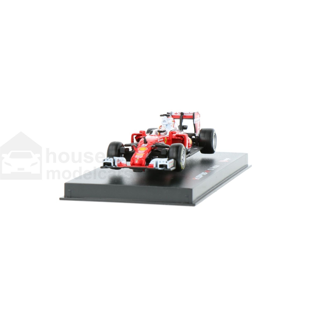 Ferrari SF16-H | House of Modelcars