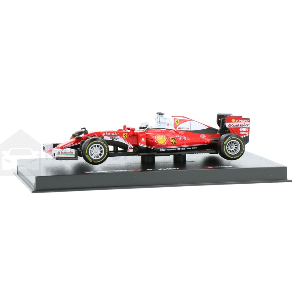 Ferrari SF16-H | House of Modelcars