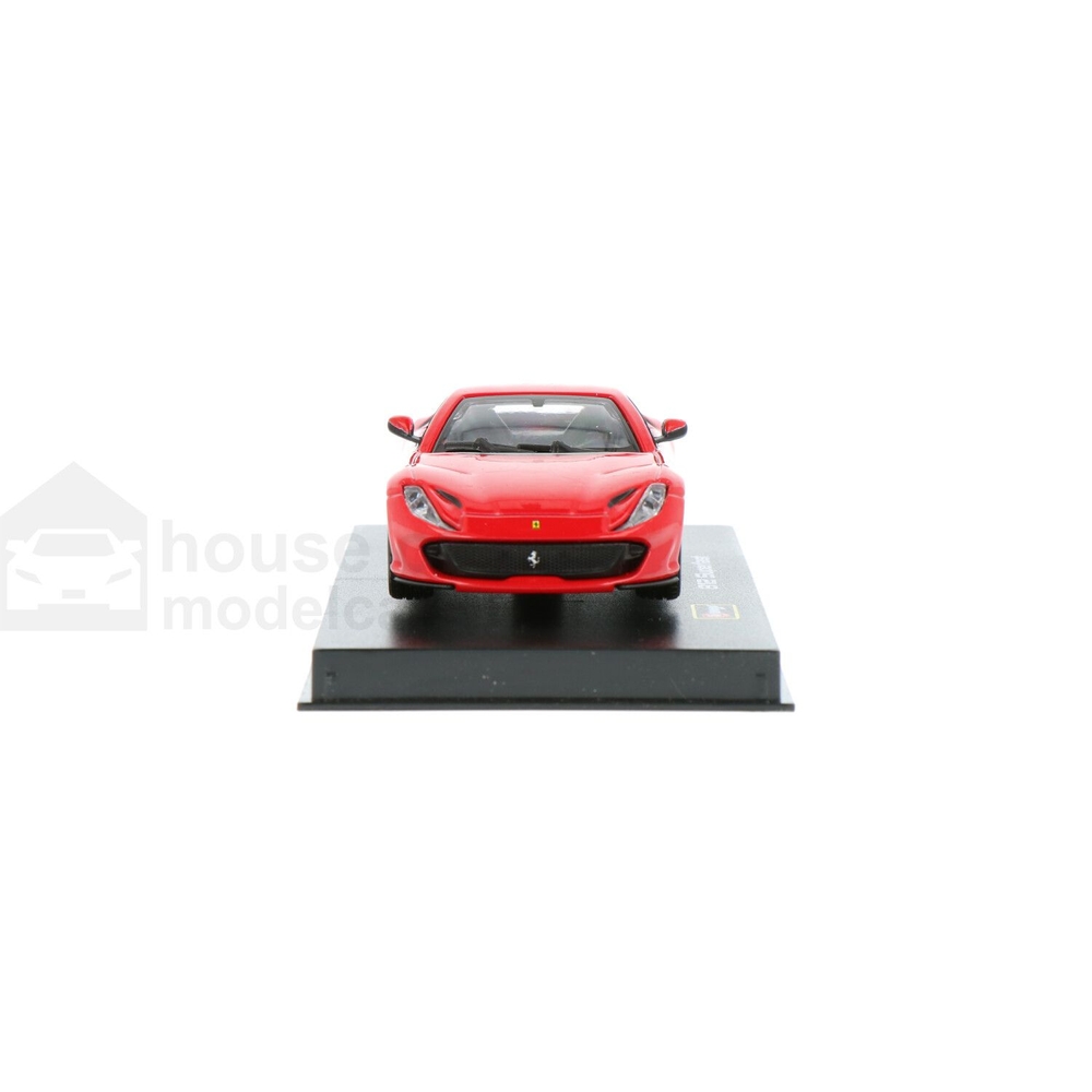 Ferrari 812 Superfast | House of Modelcars