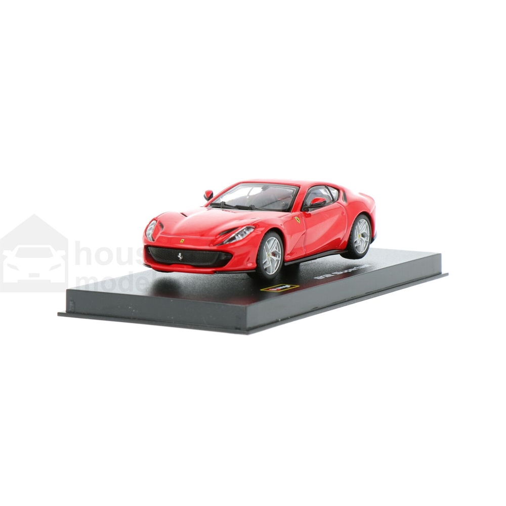 Ferrari 812 Superfast | House of Modelcars
