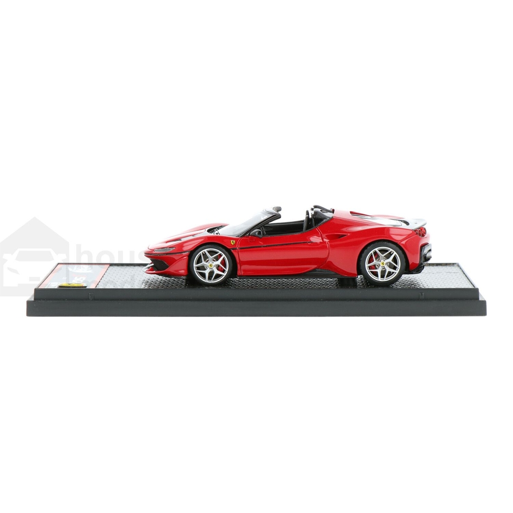 Ferrari J50 | House of Modelcars