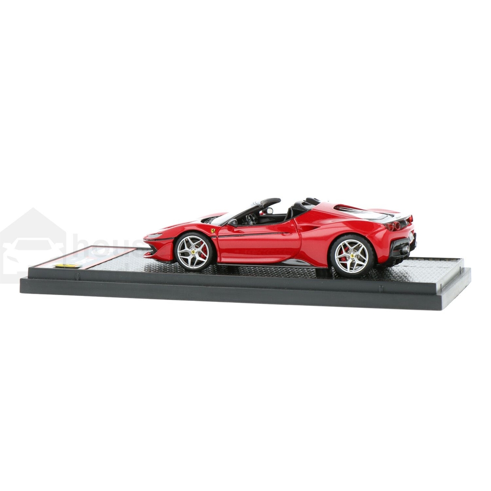 Ferrari J50 | House of Modelcars