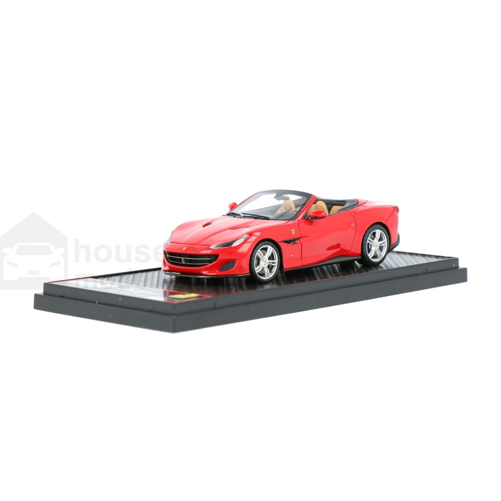 Ferrari Portofino | House of Modelcars