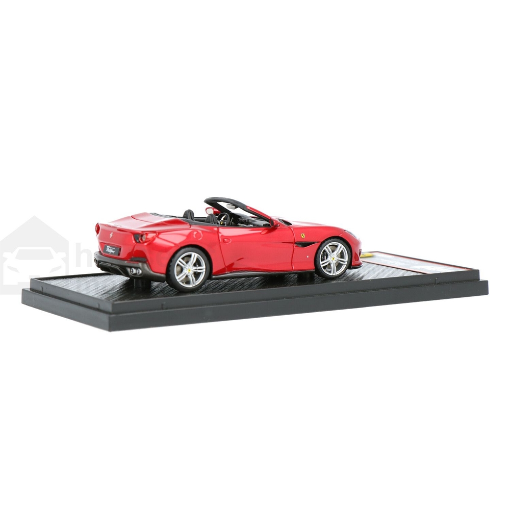 Ferrari Portofino | House of Modelcars