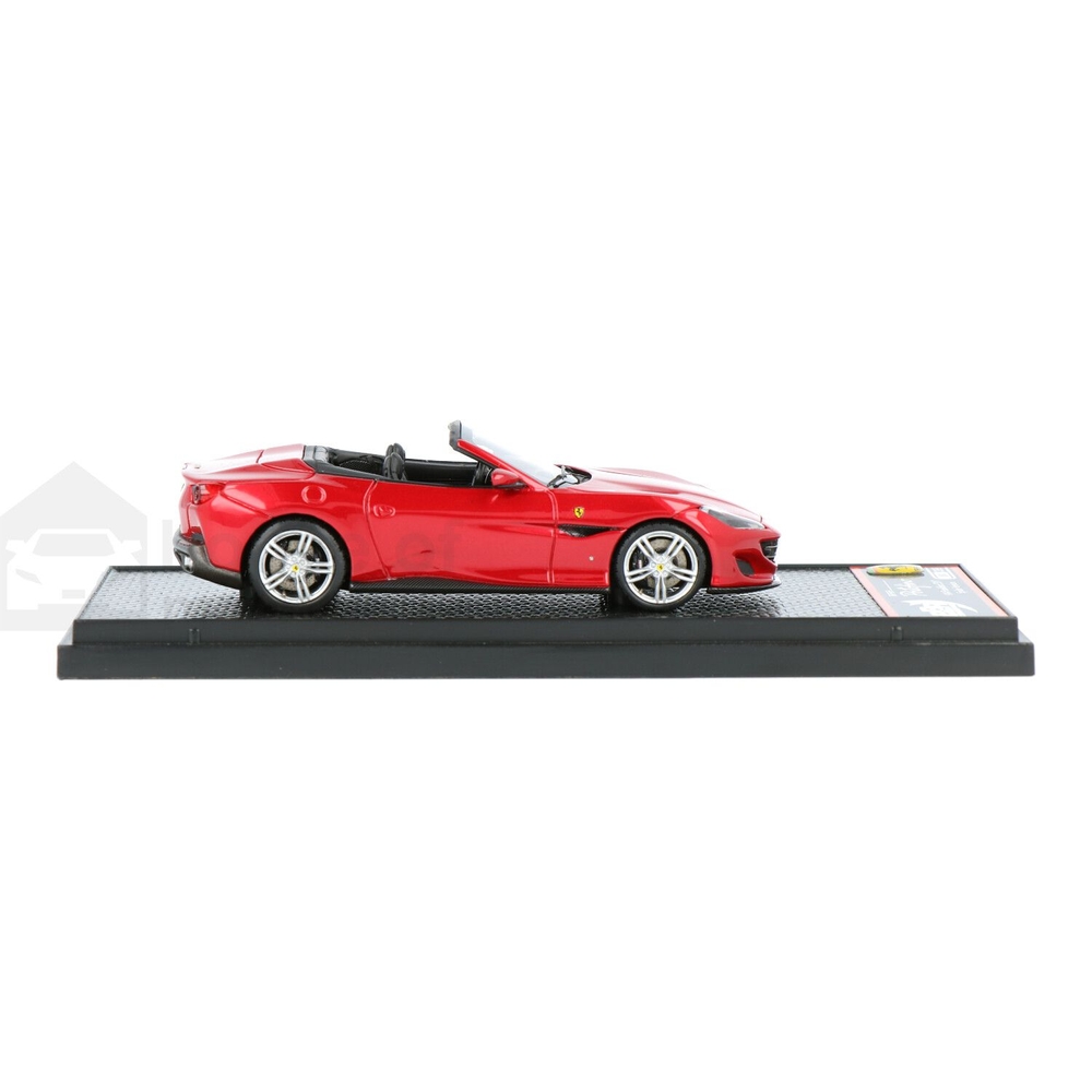 Ferrari Portofino | House of Modelcars