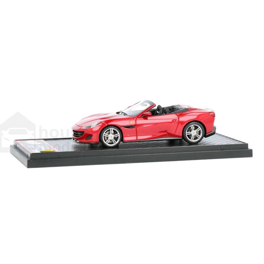 Ferrari Portofino | House of Modelcars