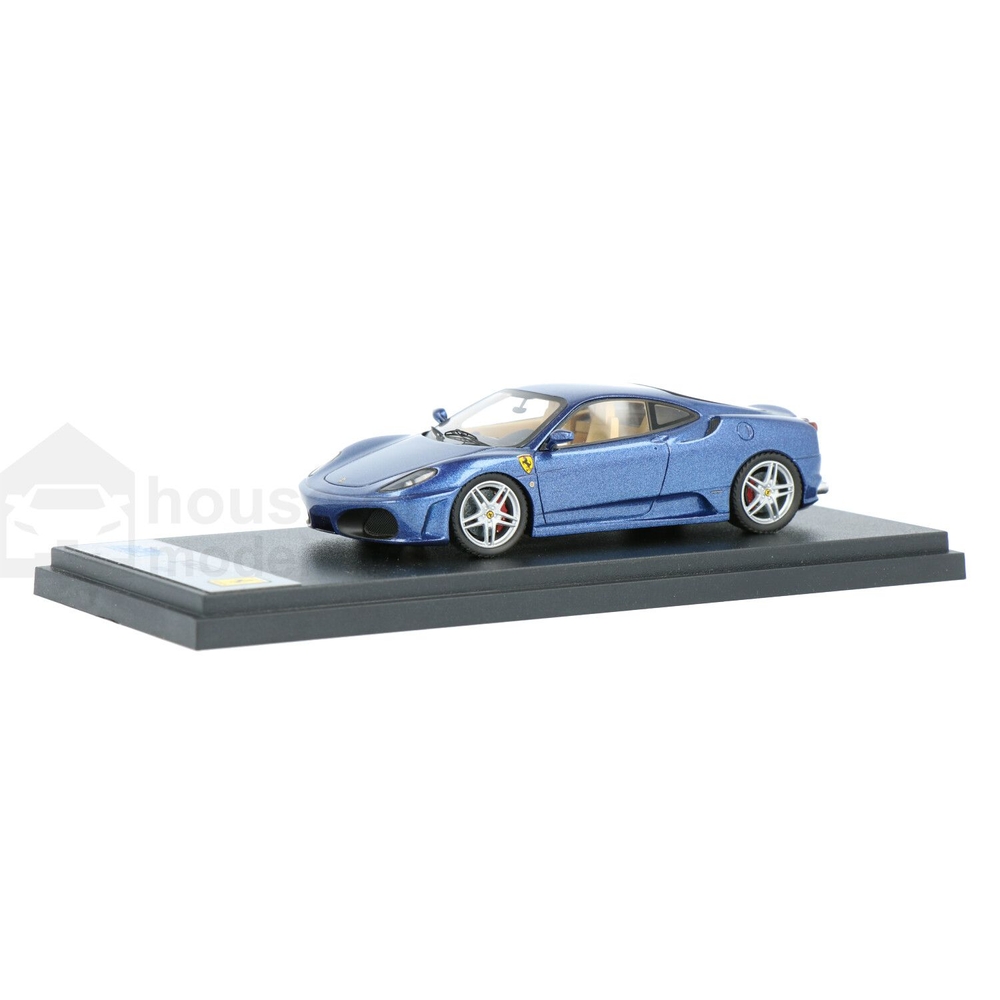 Ferrari F430 | House of Modelcars