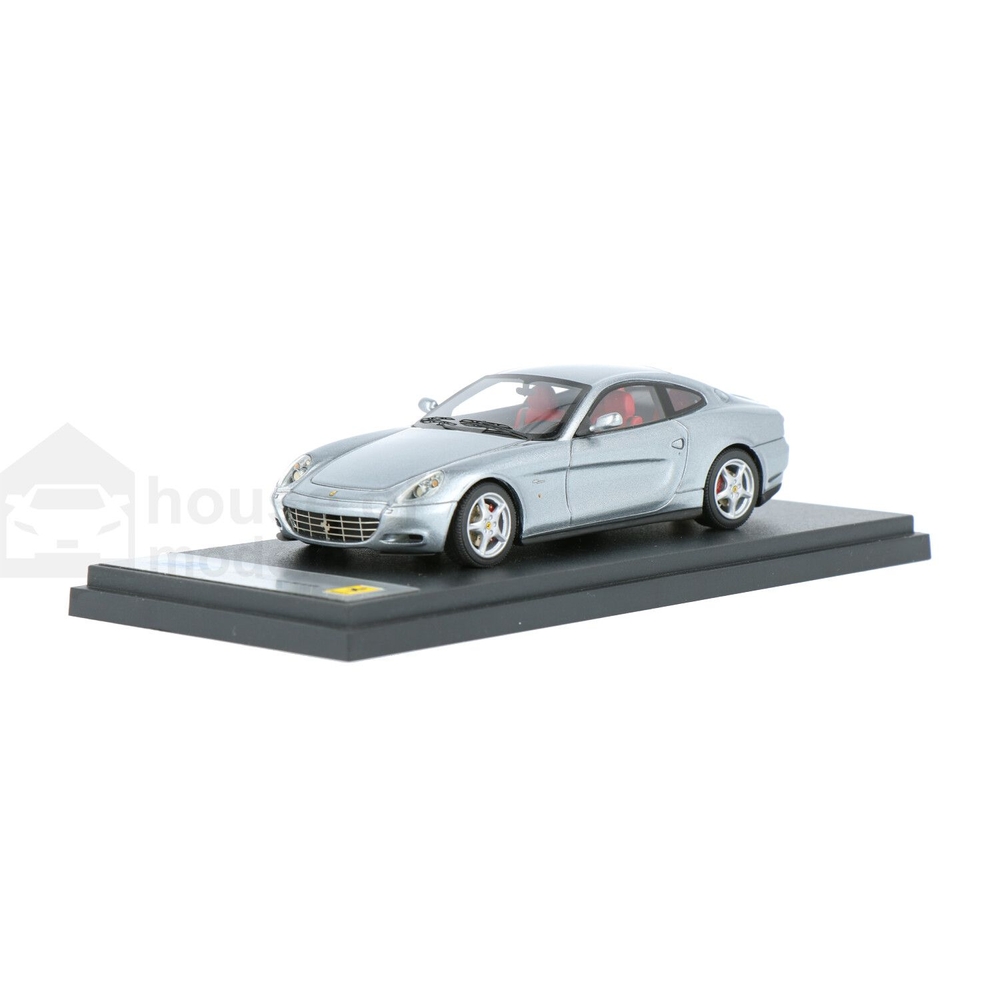 ミニカー Ferrari 612 Scaglietti & 575M Maranello Hot Wheels Speed Machines Ferrari 612 Scaglietti Yellow New