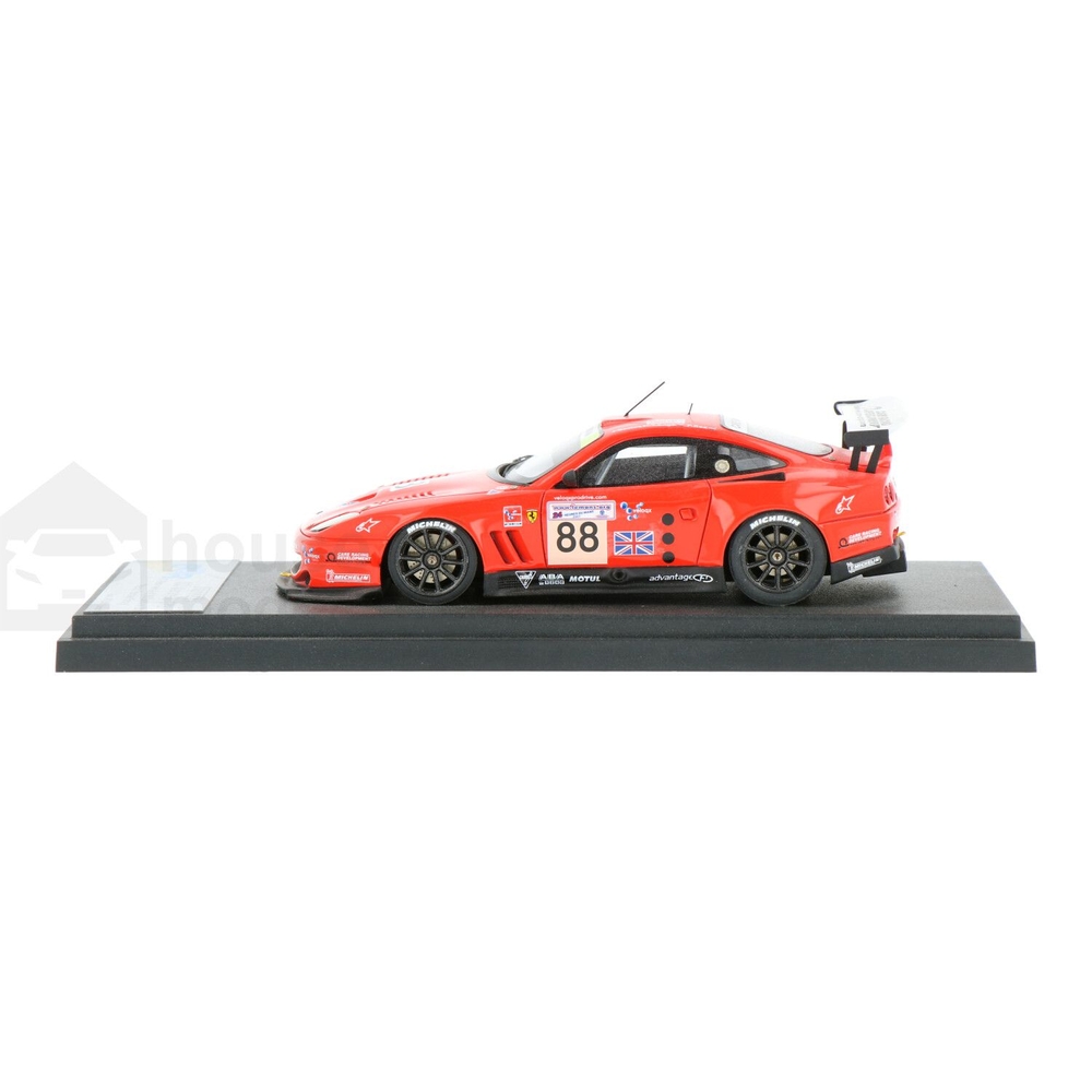 Ferrari 550 Maranello GT3 | House of Modelcars