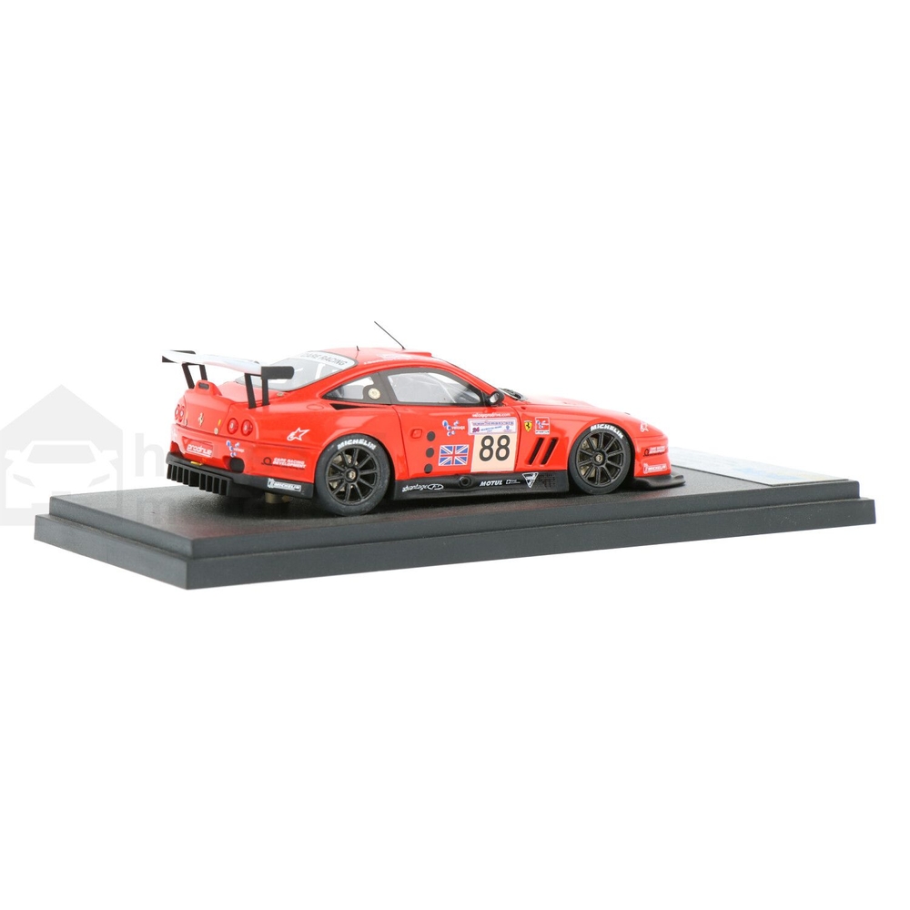 Ferrari 550 Maranello GT3 | House of Modelcars