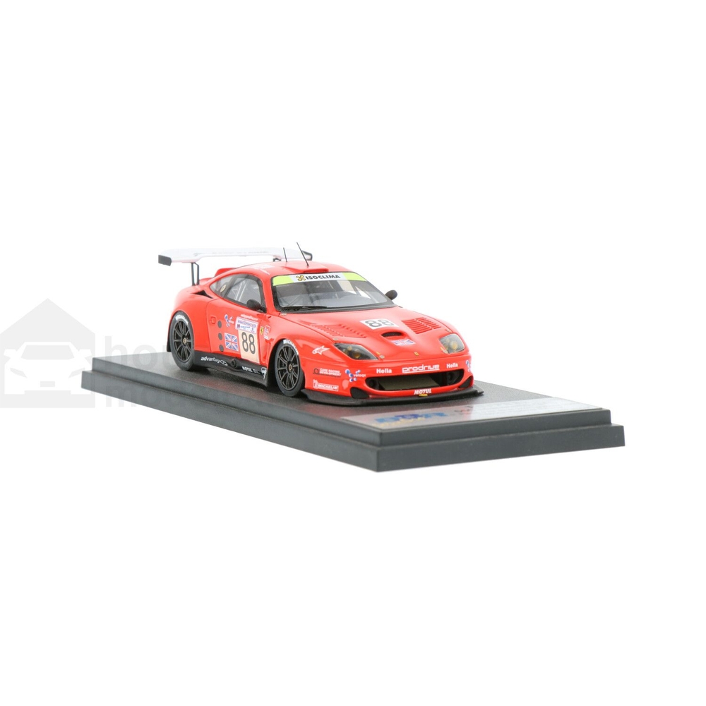 Ferrari 550 Maranello GT3 | House of Modelcars