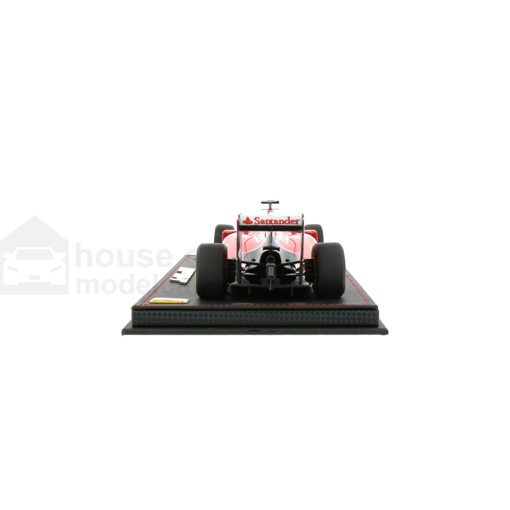 Ferrari SF15-T | House of Modelcars
