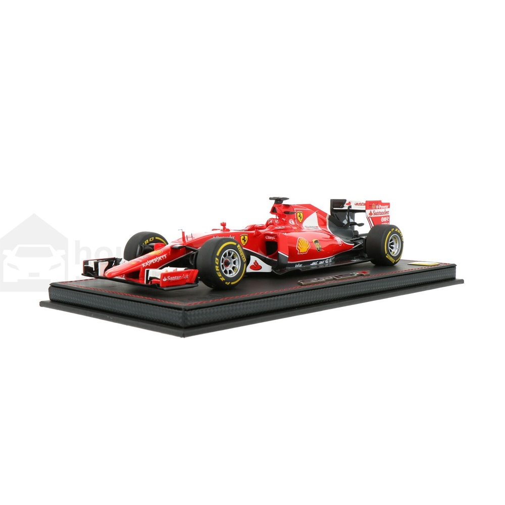 Ferrari SF15-T | House of Modelcars