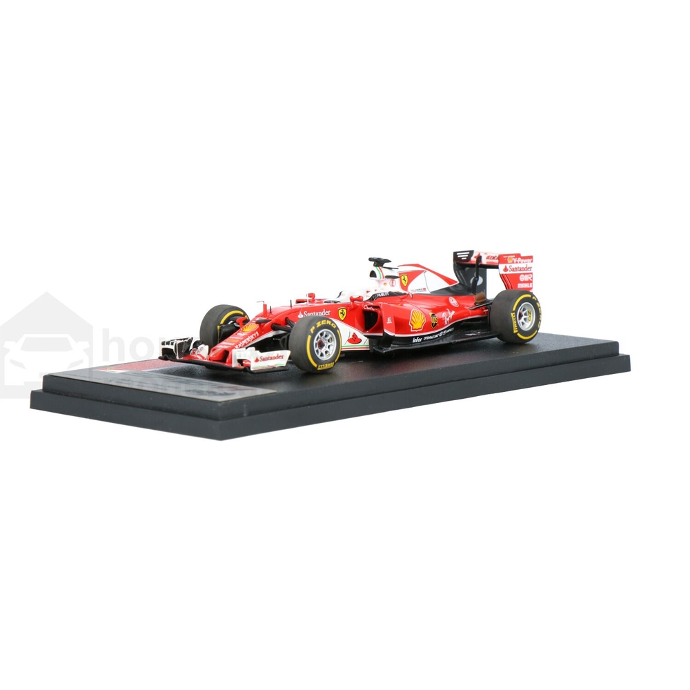 Ferrari SF-16H | House of Modelcars