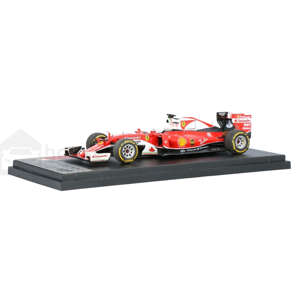 Ferrari SF-16H | House of Modelcars