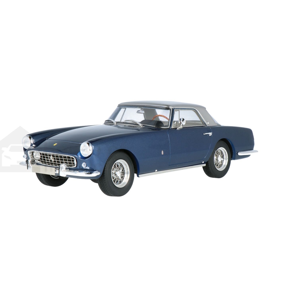 Ferrari 250 GT Coupé Pininfarina | House of Modelcars