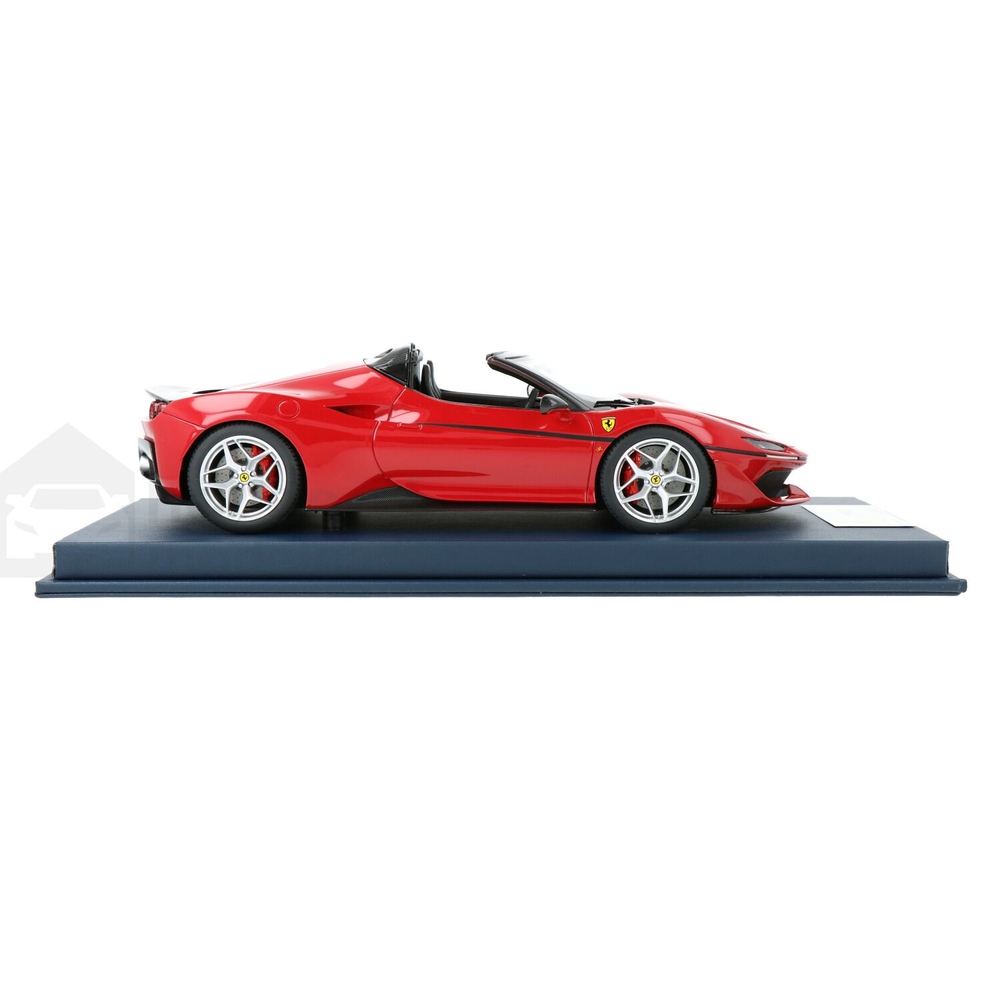 Ferrari J50 | House of Modelcars