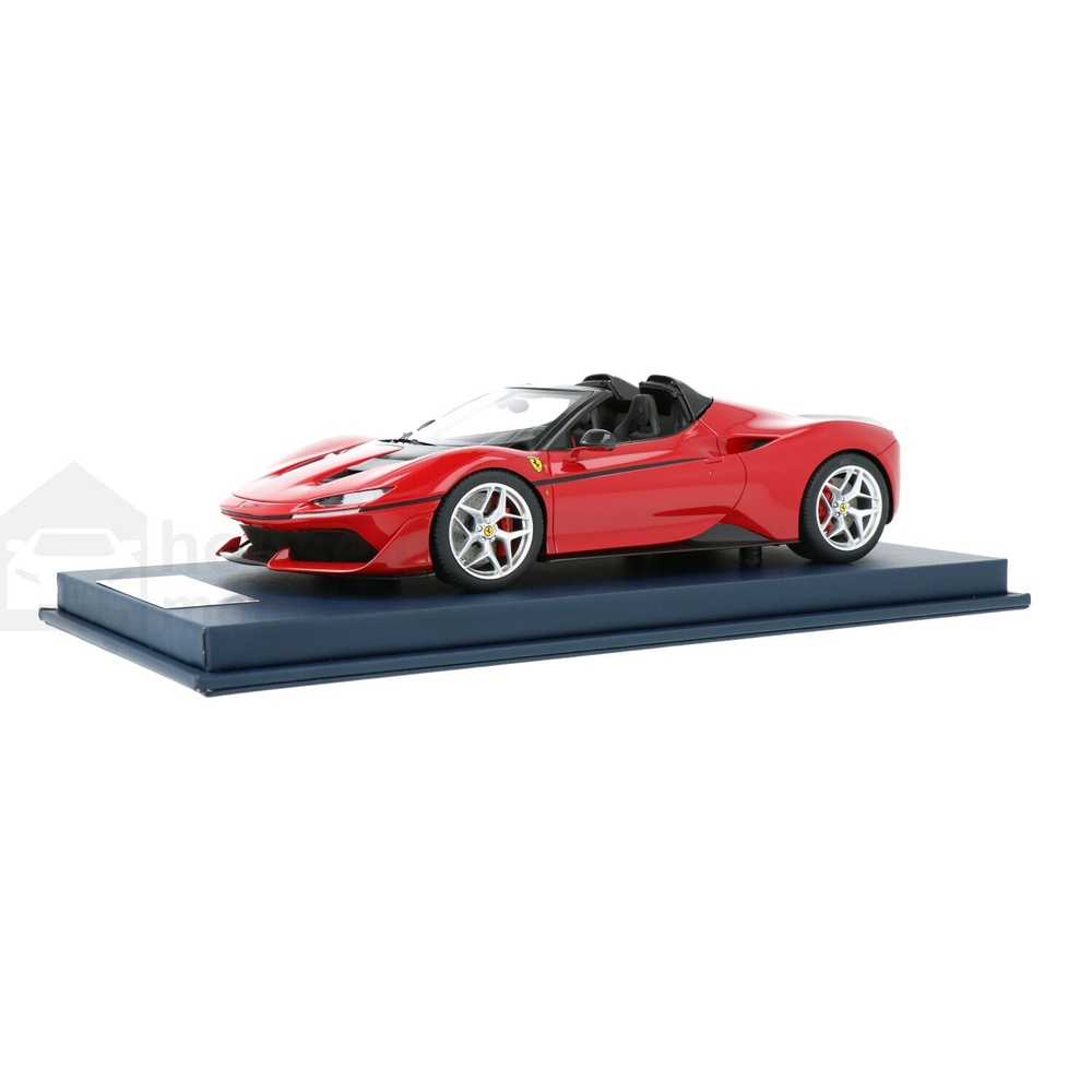 Ferrari J50 | House of Modelcars