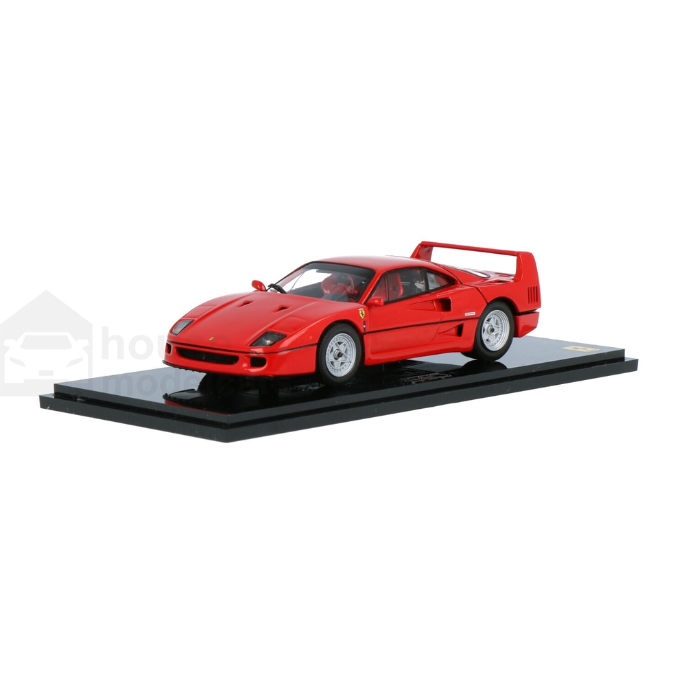 Ferrari F40 | House of Modelcars