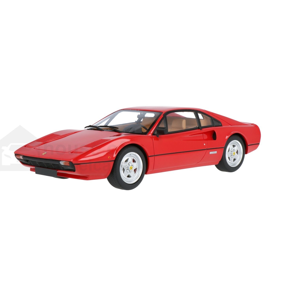 Ferrari 308 GTB | House of Modelcars