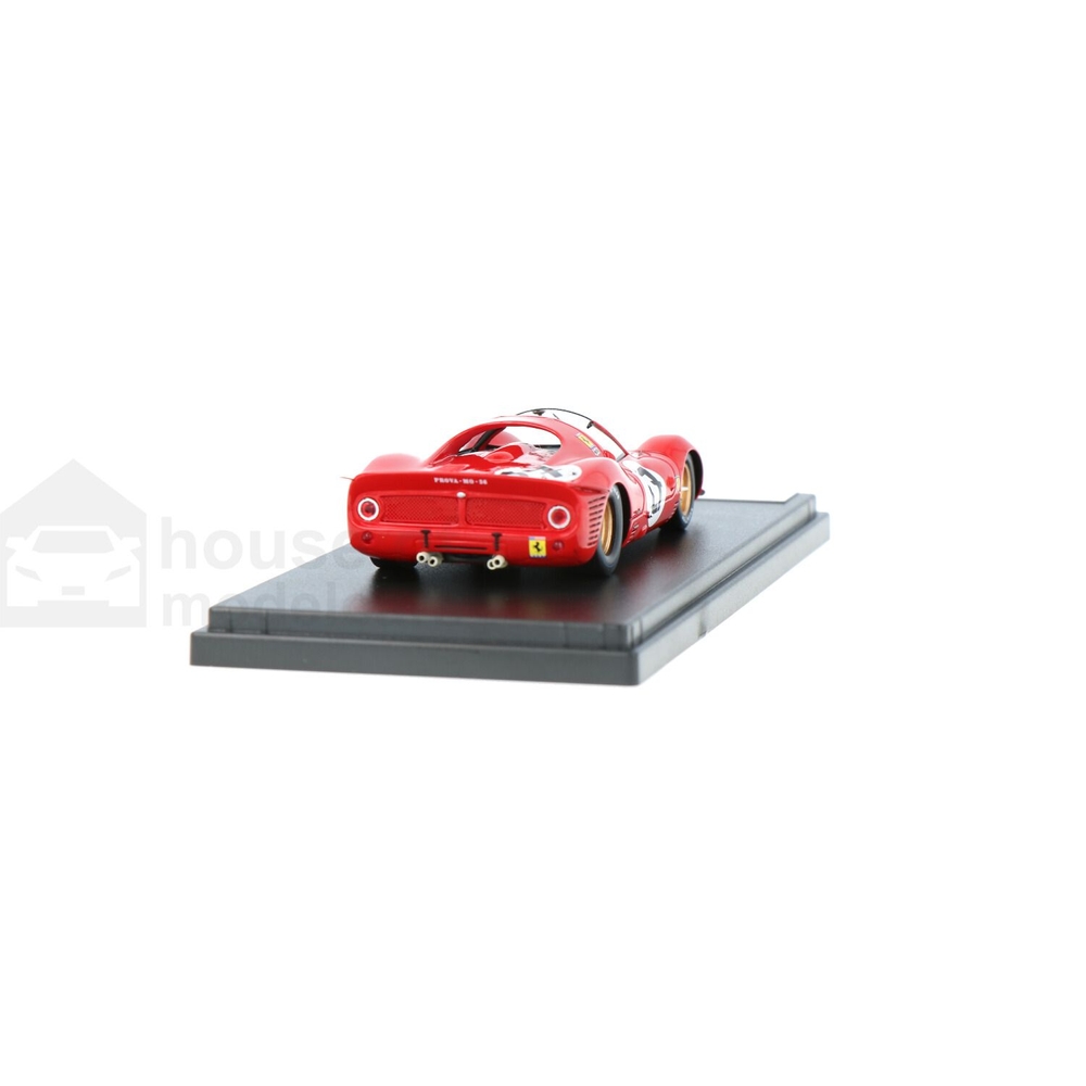 Ferrari 330 P4 1 43 À VENDRE! - FR