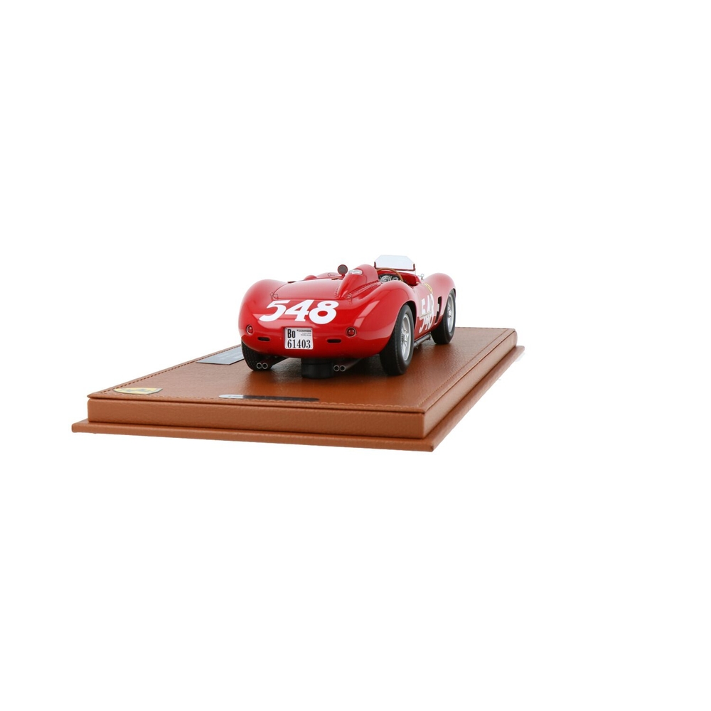 Ferrari 290 MM | House of Modelcars