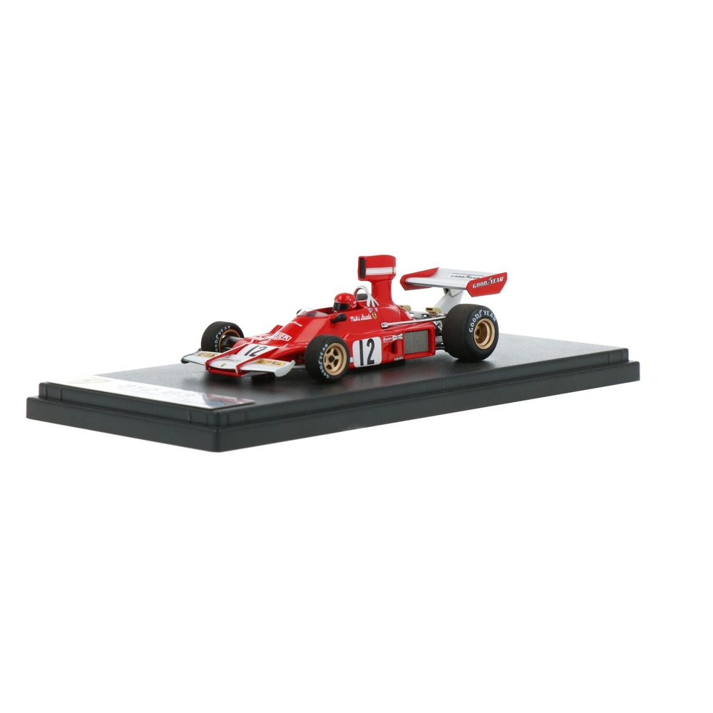 ミニカー Red Line models Ferrari 312B3 1974 ferrari4025557.jpg