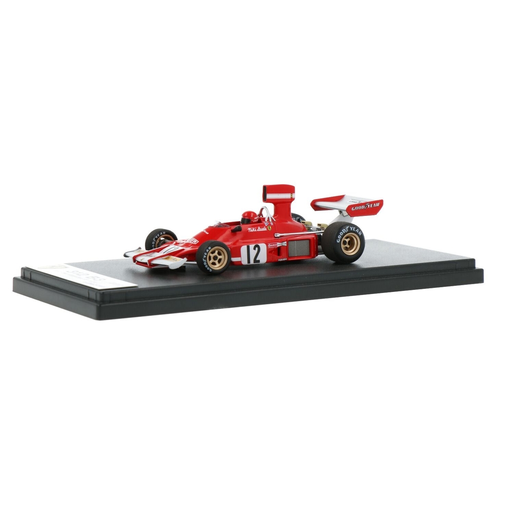 Ferrari 312 B3 | House of Modelcars