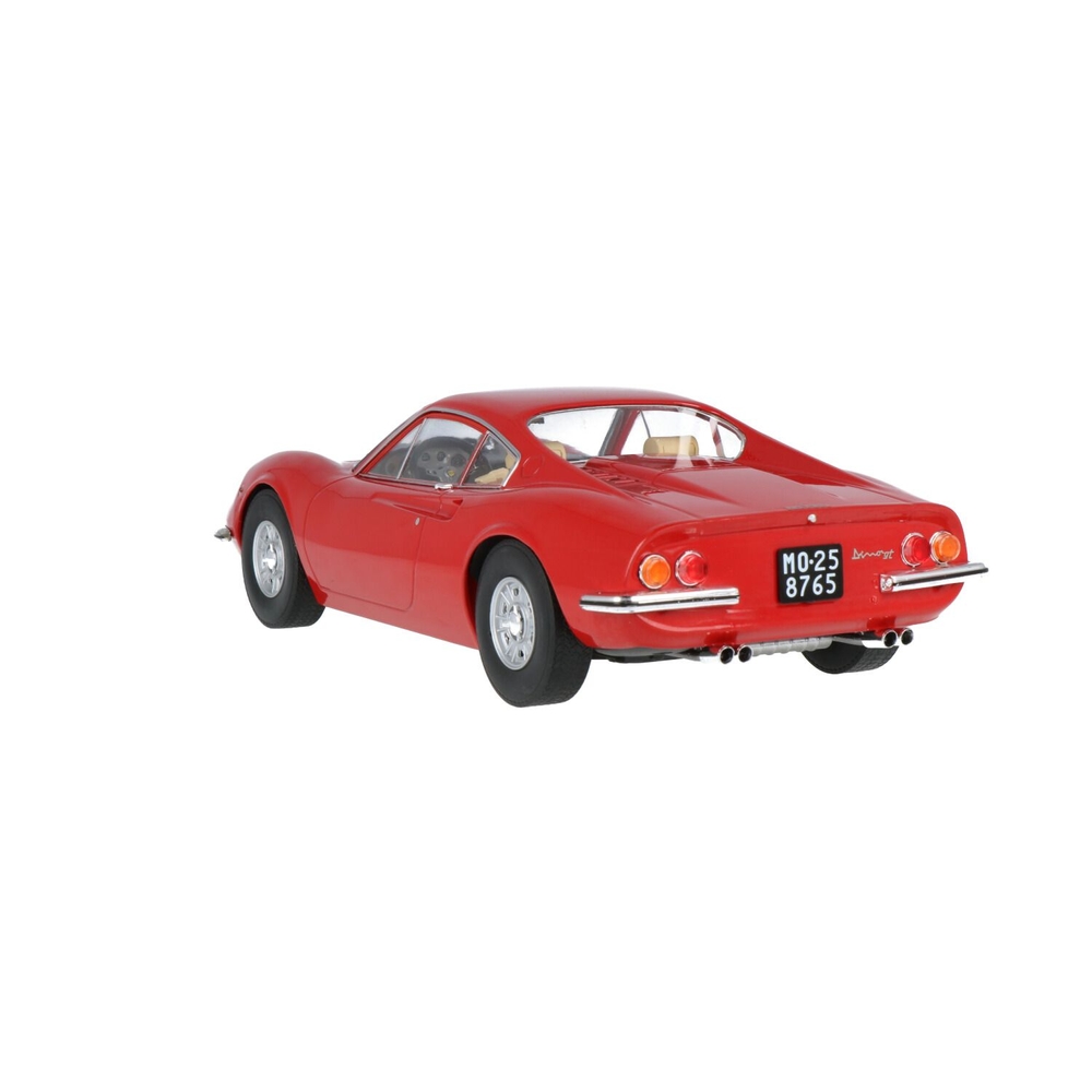 Ferrari Dino 246 GT | House of Modelcars