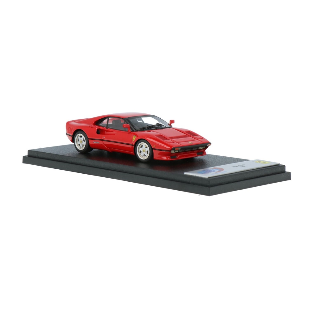 Ferrari 288 GTO Coupé | House of Modelcars