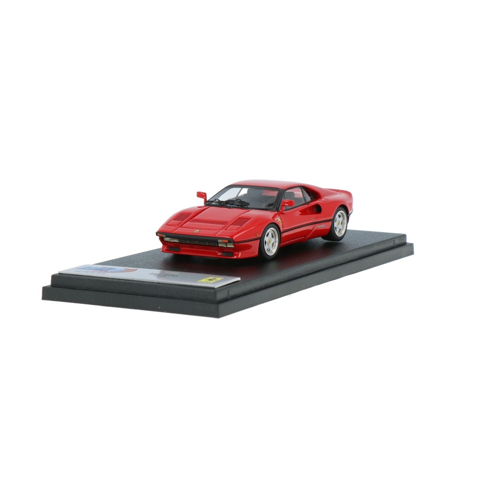 BBR 1/43 FERRARI 288 GTO BBRモデル FERRARI 288 GTO