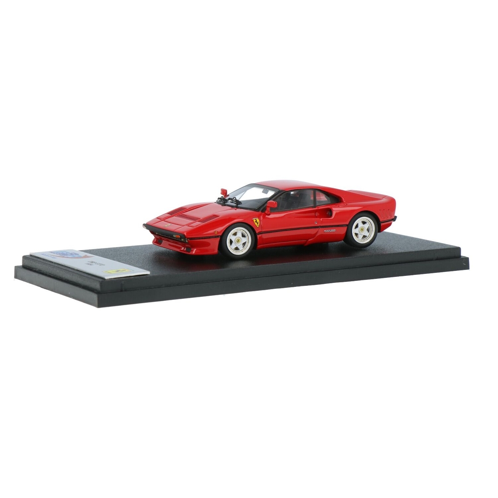 Ferrari 288 GTO Coupé | House of Modelcars