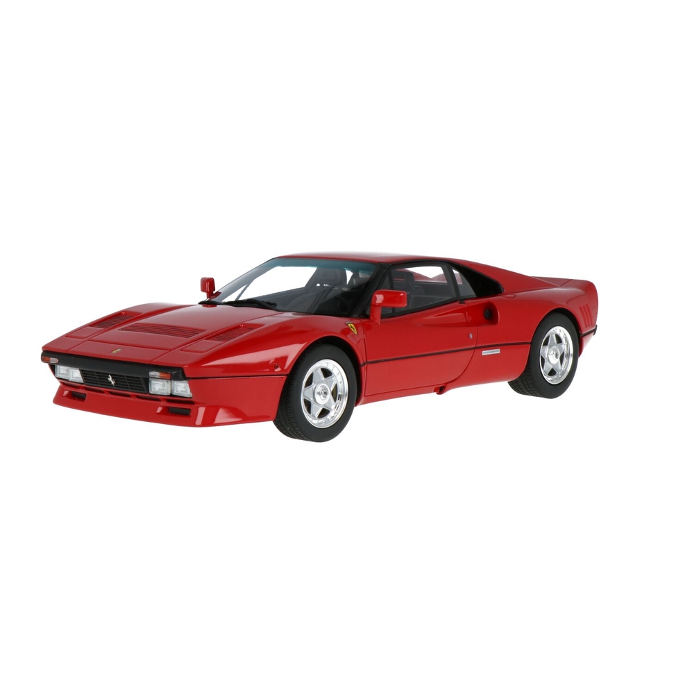 Ferrari F288 GTO | House of Modelcars