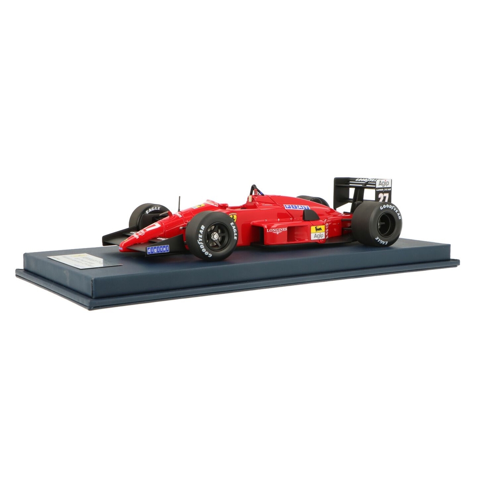 Ferrari F1-87/88C | House of Modelcars