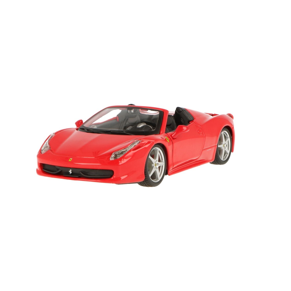 Ferrari 458 Spider | House of Modelcars