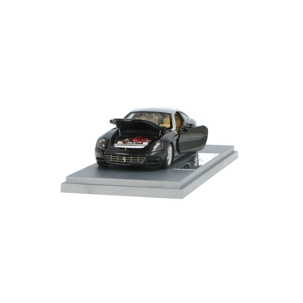 Ferrari 612 Scaglietti 