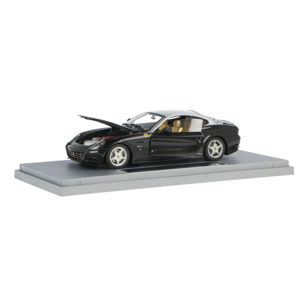 Ferrari 612 Scaglietti 