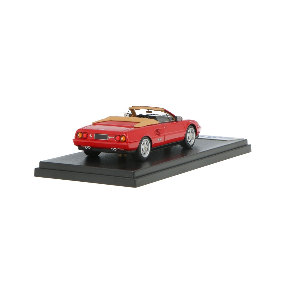 Ferrari Mondial T Cabriolet | House of Modelcars