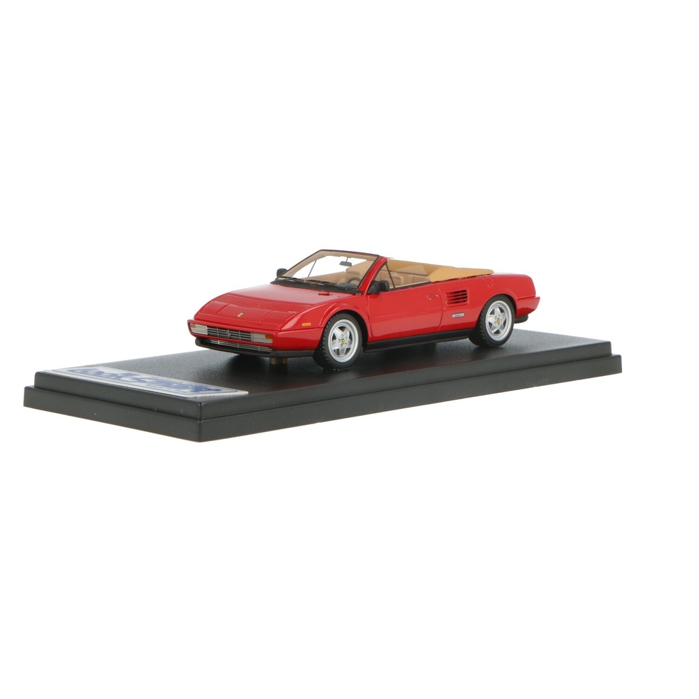 Ferrari Mondial T Cabriolet | House of Modelcars
